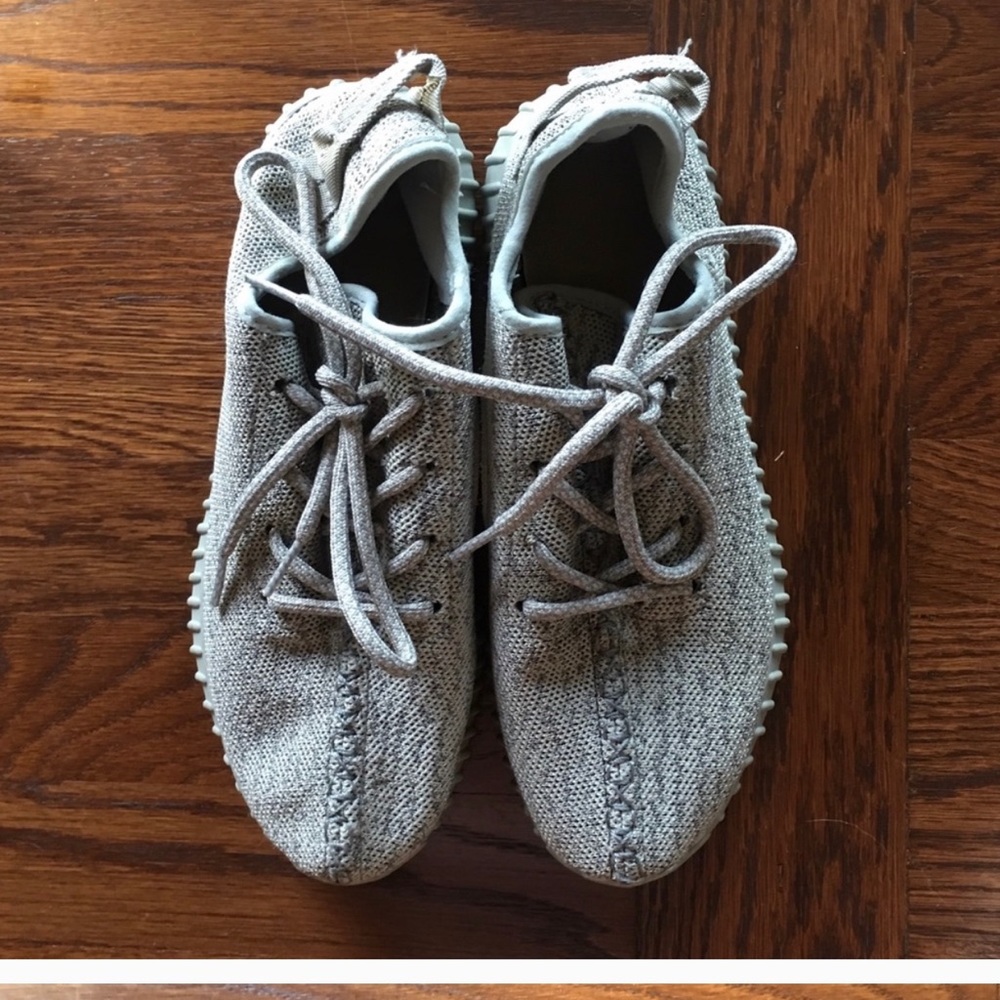YEEZY BOOST 350